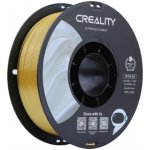 Creality CR-Silk PLA zlatá 1,75 mm 1 kg – Zboží Živě