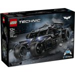 LEGO® Technic 42239 Batmobile™ Tumbler – Zboží Živě