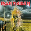 Hudba Iron Maiden - Iron Maiden CD