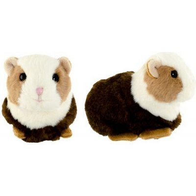 BABY PIGGY morče Bukowski Design 12 cm – Hledejceny.cz