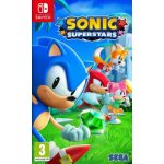 Sonic Superstars – Zboží Dáma