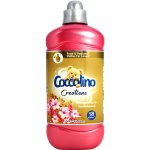 Coccolino Creations Honeysuckle & Sandalwood aviváž 58 PD 1,45 l – Hledejceny.cz