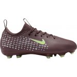 Nike Zoom Mercurial Vapor 16 Academy "Kylian Mbappé" FG/MG Kids fq8394-200 – Zboží Dáma