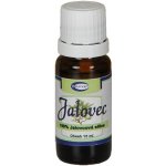 Green idea Jalovec - 100% silice 10ml – Hledejceny.cz