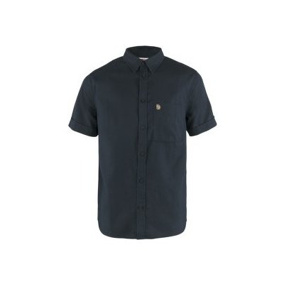 Fjällräven Övik Travel shirt SS Men