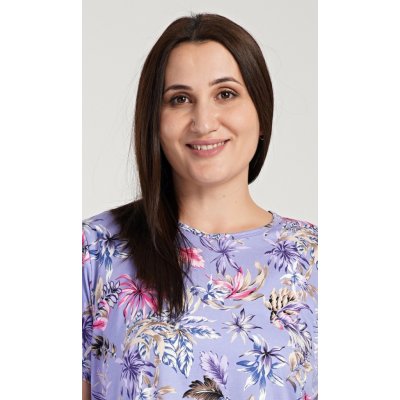 Vienetta Betty modrošedá – Sleviste.cz