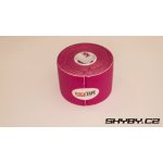 BB Tape růžová 5m x 5cm – Zboží Dáma