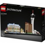 LEGO® Architecture 21047 Las Vegas – Hledejceny.cz