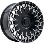 Racing Line FA729 8.5x20 6x139.7 ET30 | Zboží Auto