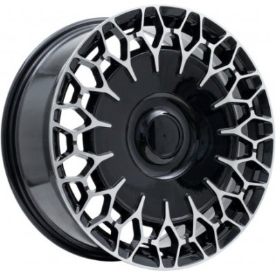 Racing Line FA729 8.5x20 6x139.7 ET30 | Zboží Auto