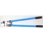 Kleště lisovací CT-80 na kabelová oka 8-80mm2 – Zboží Dáma