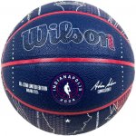 Wilson NBA All Star Collector – Zboží Dáma