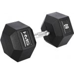 HMS Premium Hexagon jednoručka 60 kg – Zboží Dáma