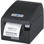 Citizen CT-S2000 CTS2000USBBK – Zboží Živě