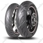 DUNLOP SPORTSMART MK3 120/70 R17 58W | Zboží Auto