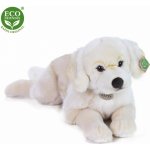 Eco-Friendly Rappa pes retriever ležící 60 cm – Zbozi.Blesk.cz