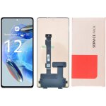 LCD Displej Xiaomi Redmi Note 12 Pro 5G – Zboží Živě