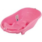 Babybio kapsička Jablko a malina 4 x 90 g – Zboží Mobilmania