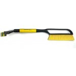 COYOTE SECURE Škrabka se smetáčkem a polstrovanou rukojetí 60 cm CY-513741 – Zboží Mobilmania