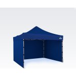 Brimo Super ocelový 3 x 3 m modrý – Zboží Dáma