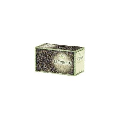 Grešík Le Touareg zelený čaj 20 x 20 g