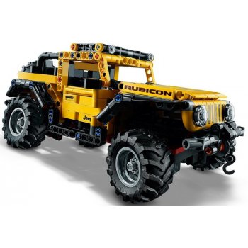 LEGO® Technic 42122 Jeep Wrangler