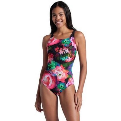 Arena Performance Women's Roseland Swim Pro Back – Zboží Dáma