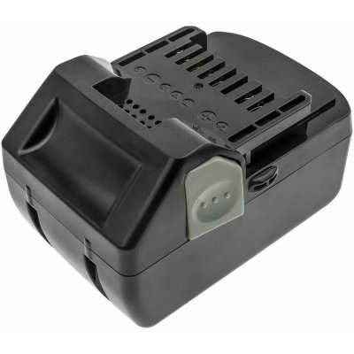 Cameron Sino Hitachi Ds/G/R/Ub 18dsl, Wh/Wm 18dbl, a další, ekv. HITACHI BSL1830, 18V, 5 Ah, Li-Ion CS-HTB830PH - neoriginální – Zboží Dáma
