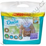 Dada Extra Soft Jumbobox 4 7-18 kg 82 ks – Zboží Dáma