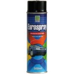 Colorit Eurospray Asfaltový nástřik nepřelakovatelný 500ml – Hledejceny.cz