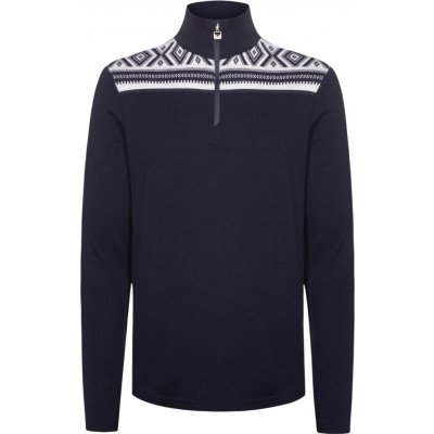 Dale of Norway Cortina Basic Masc Sweater tmavě modrá/bílá – Hledejceny.cz
