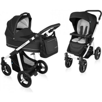 Baby Design Lupo Comfort 10 2016