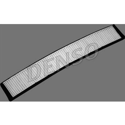 Filtr, vzduch v interiéru DENSO DCF016P – Hledejceny.cz