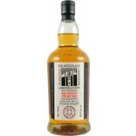 Kilkerran Heavily Peated Batch 13 58,6% 0,7 l (holá lahev) – Hledejceny.cz