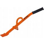 STIHL Lopatka s obracákem Stihl 80cm – Hledejceny.cz