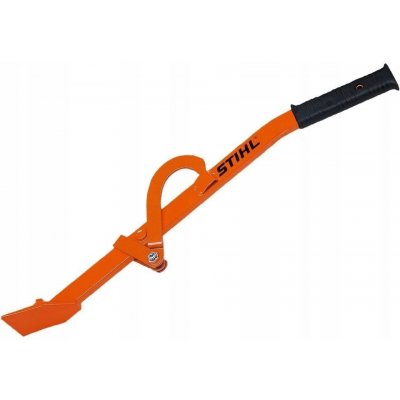 STIHL Lopatka s obracákem Stihl 80cm – Hledejceny.cz