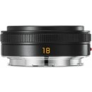 Leica 18mm f/2.8 Aspherical Elmarit-TL