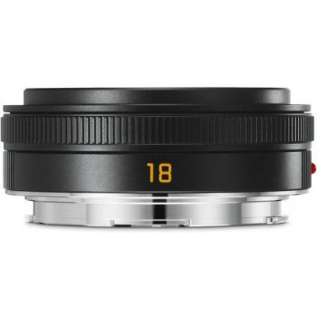 Leica 18mm f/2.8 Aspherical Elmarit-TL