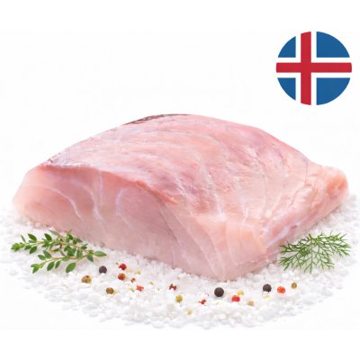 Boxxi Treska tmavá loin bez kůže 300 g – Zboží Dáma