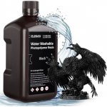 Elegoo Standard Resin 2KG Black 50.103.0180 – Zboží Živě