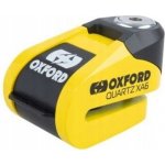 Oxford Quartz Alarm XA6 – Zboží Mobilmania