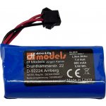 DF models Li-Ion Aku 7,4 V / 800mAh pro 9945 – Zboží Mobilmania