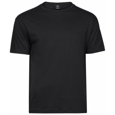 Tee Jays pánské tričko Fashion černá – Zboží Dáma Tee Jays pánské tričko Fashion černá – Zboží Dáma
