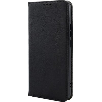 AlzaGuard Book Flip Case pro Xiaomi 14T Pro 5G černé AGD-BCF0065B – Zboží Živě