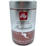 Illy MonoArabica Guatemala 250 g – Zboží Mobilmania
