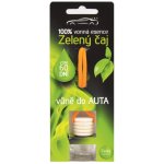 Kozák Zelený čaj 5 ml | Zboží Auto