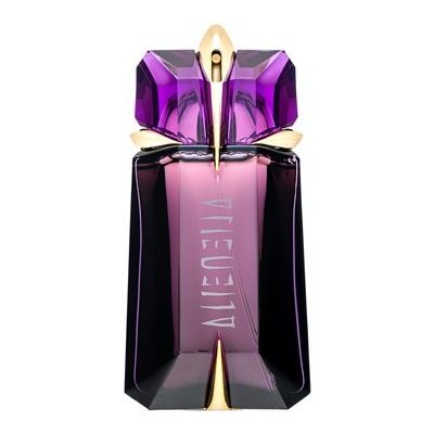 Thierry Mugler Alien Talisman Refillable parfémovaná voda dámská 60 ml – Hledejceny.cz