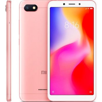 Xiaomi Redmi 6A 2GB/32GB