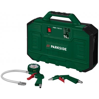 PARKSIDE PMK 1100 A1 – Zboží Mobilmania