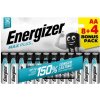 Baterie primární Energizer Max Plus AA 12ks E303322000